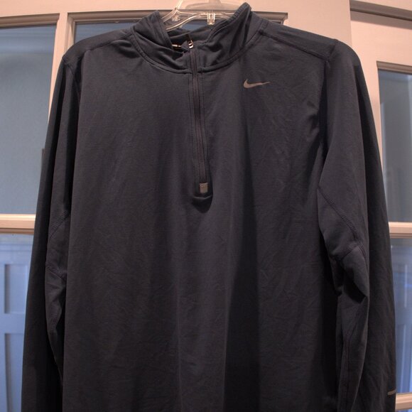 Nike Running Long Sleeve - Picture 1 of 2